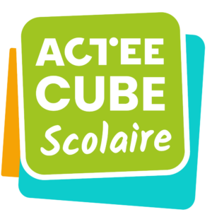 ACTEE CUBE Scolaire